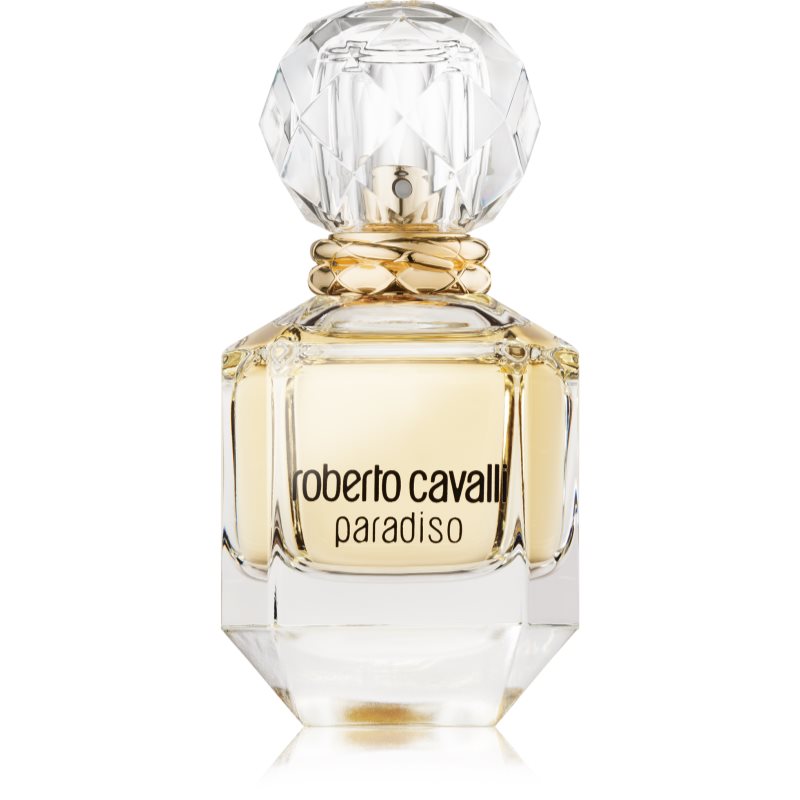 Roberto Cavalli Paradiso parfémovaná voda pro ženy 50 ml - parfo.cz