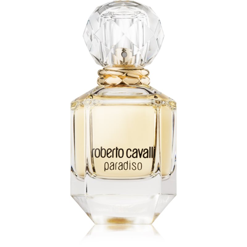 Roberto Cavalli Paradiso parfémovaná voda pro ženy 75 ml - parfo.cz