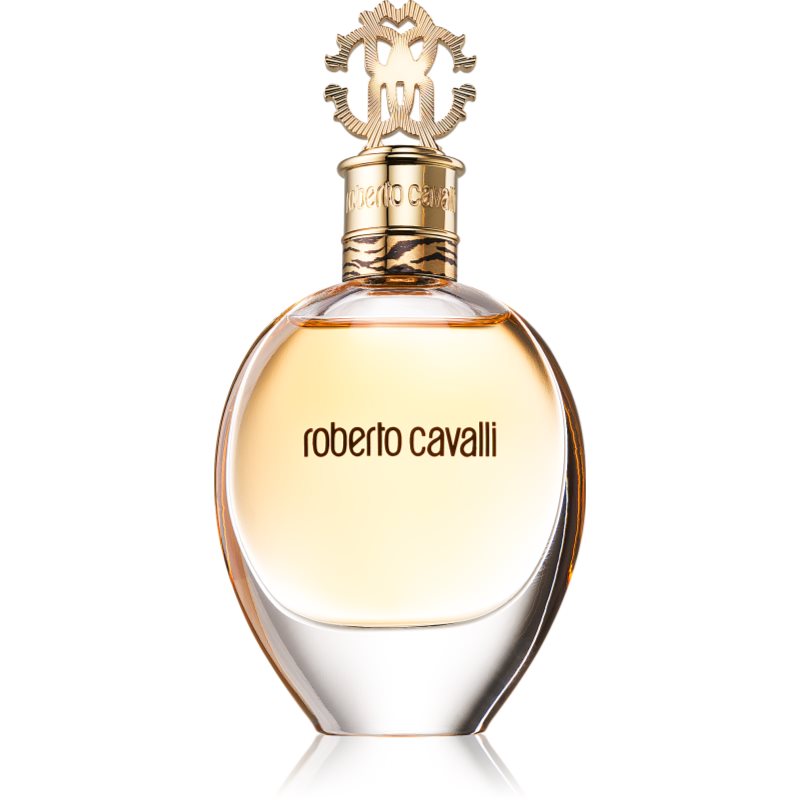 Roberto Cavalli Roberto Cavalli parfémovaná voda pro ženy 50 ml - parfo.cz