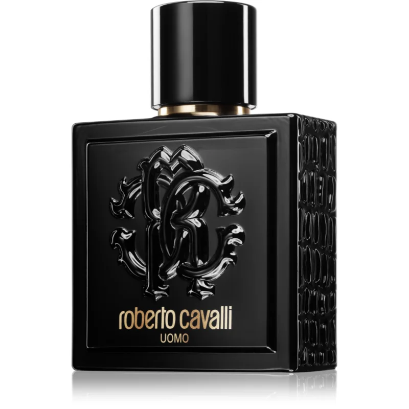 Roberto Cavalli Uomo toaletní voda pro muže 100 ml - parfo.cz