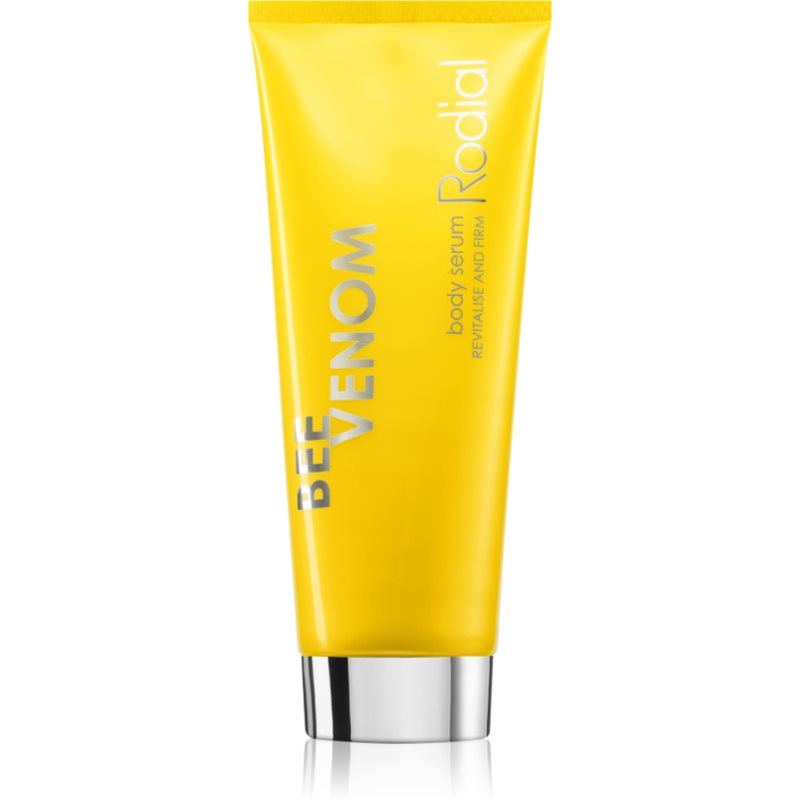 Rodial Bee Venom Body Serum zpevňující tělové sérum s omlazujícím účinkem 200 ml - parfo.cz