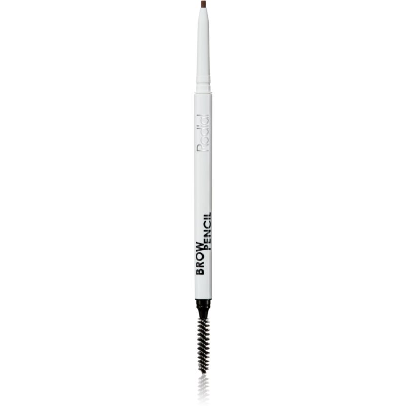 Rodial Brow Pencil tužka na obočí odstín Dark Ash Brown 0
