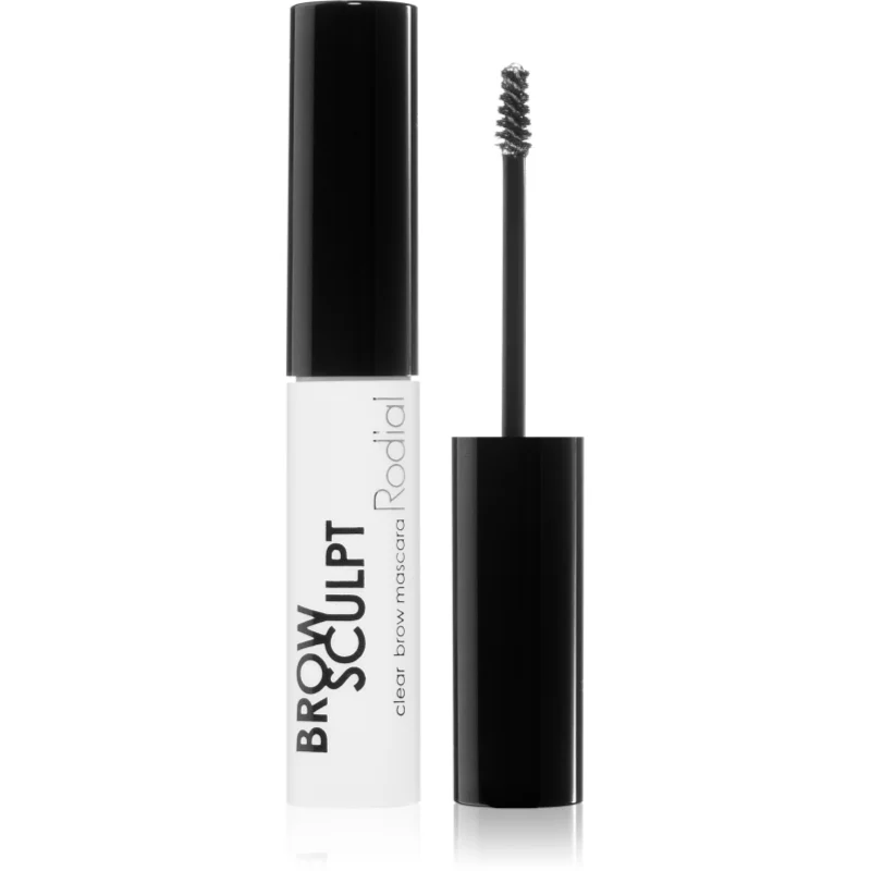 Rodial Brow Sculpt gel na obočí 4 g - parfo.cz