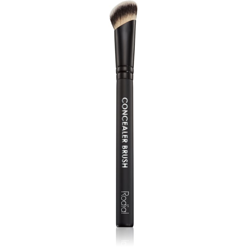 Rodial Concealer Brush štětec na aplikaci tekutého a krémového make-up 1 ks - parfo.cz