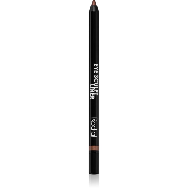 Rodial Eye Sculpt Liner krémová tužka na oči odstín Burnt Truffle 1