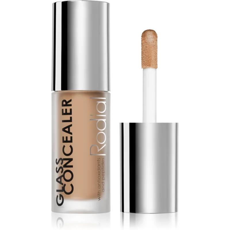 Rodial Glass Concealer rozjasňující korektor odstín 5