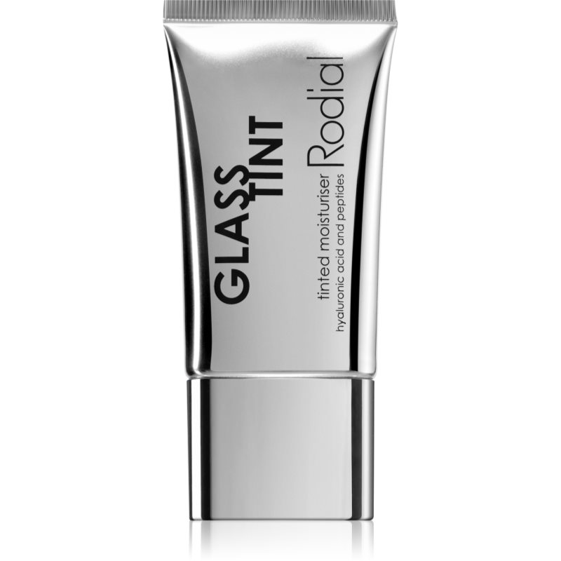 Rodial Glass Tint Moisturiser tónovací krém odstín 3 St. Barths 30 ml - parfo.cz