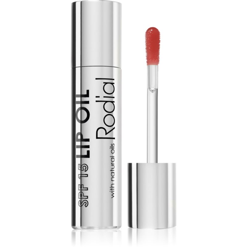 Rodial Lip Oil SPF 15 olej na rty SPF 15 3