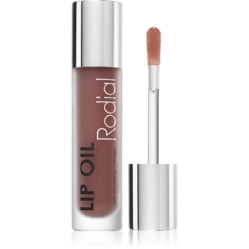 Rodial Lip Oil olej na rty s kolagenem odstín Wild Plum 4 ml - parfo.cz