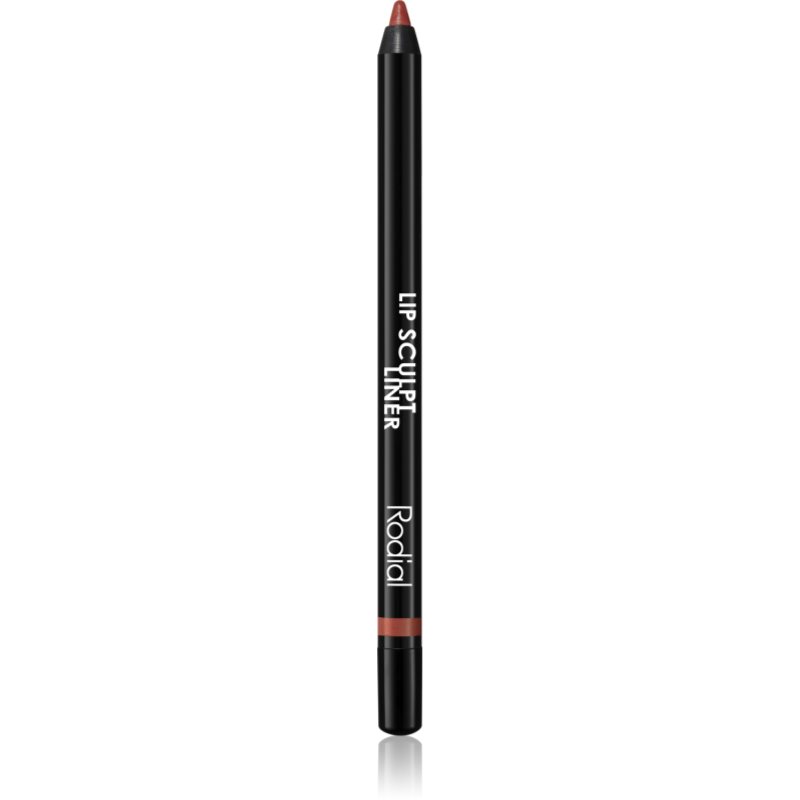 Rodial Lip Sculpt Liner konturovací tužka na rty odstín Black Rose 1