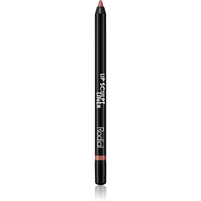 Rodial Lip Sculpt Liner konturovací tužka na rty odstín Pink Velvet 1