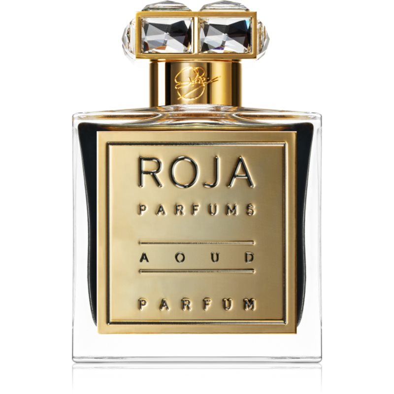 Roja Parfums Aoud parfém unisex 100 ml - parfo.cz