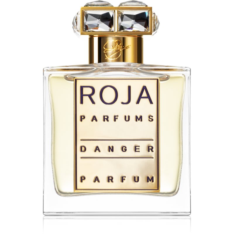 Roja Parfums Danger parfém pro ženy 50 ml - parfo.cz