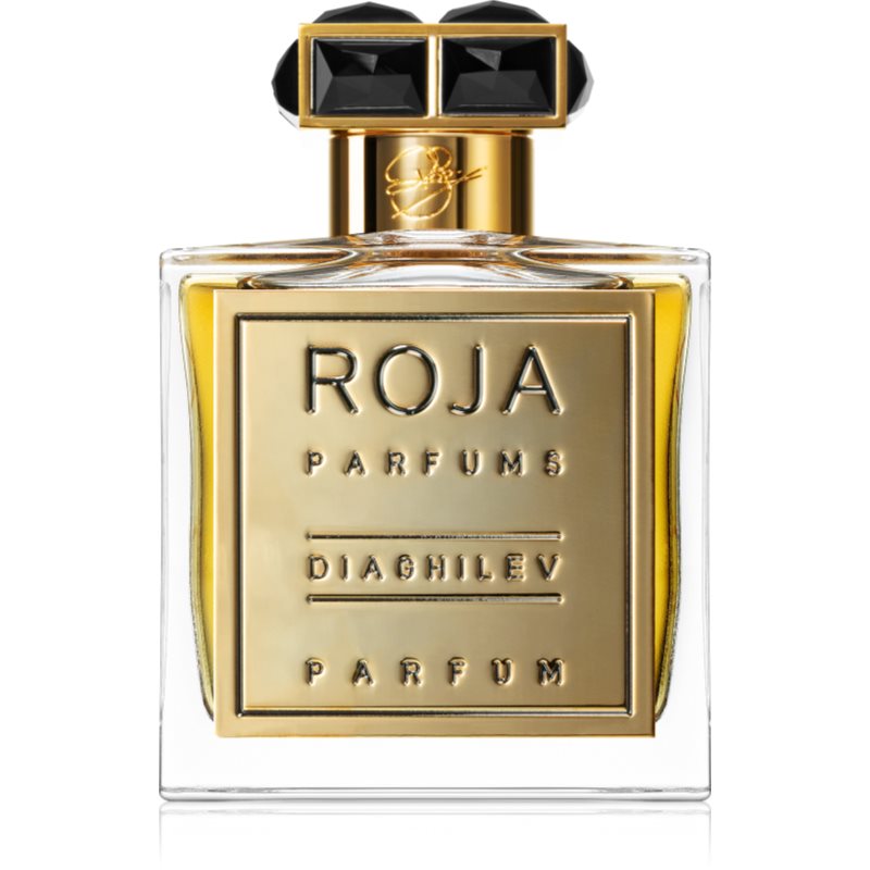 Roja Parfums Diaghilev parfém unisex 100 ml - parfo.cz