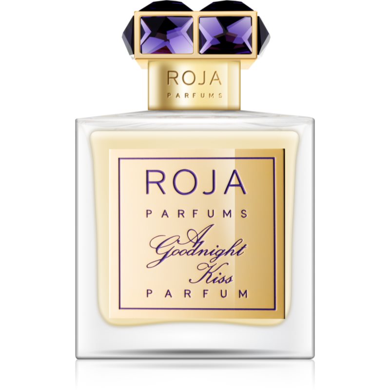 Roja Parfums Goodnight Kiss parfémovaná voda pro ženy 100 ml - parfo.cz