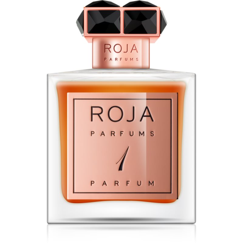 Roja Parfums Parfum de la Nuit 1 parfém unisex 100 ml - parfo.cz