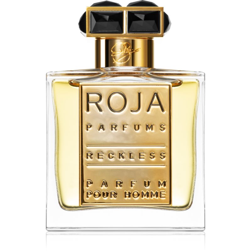 Roja Parfums Reckless parfém pro muže 50 ml - parfo.cz