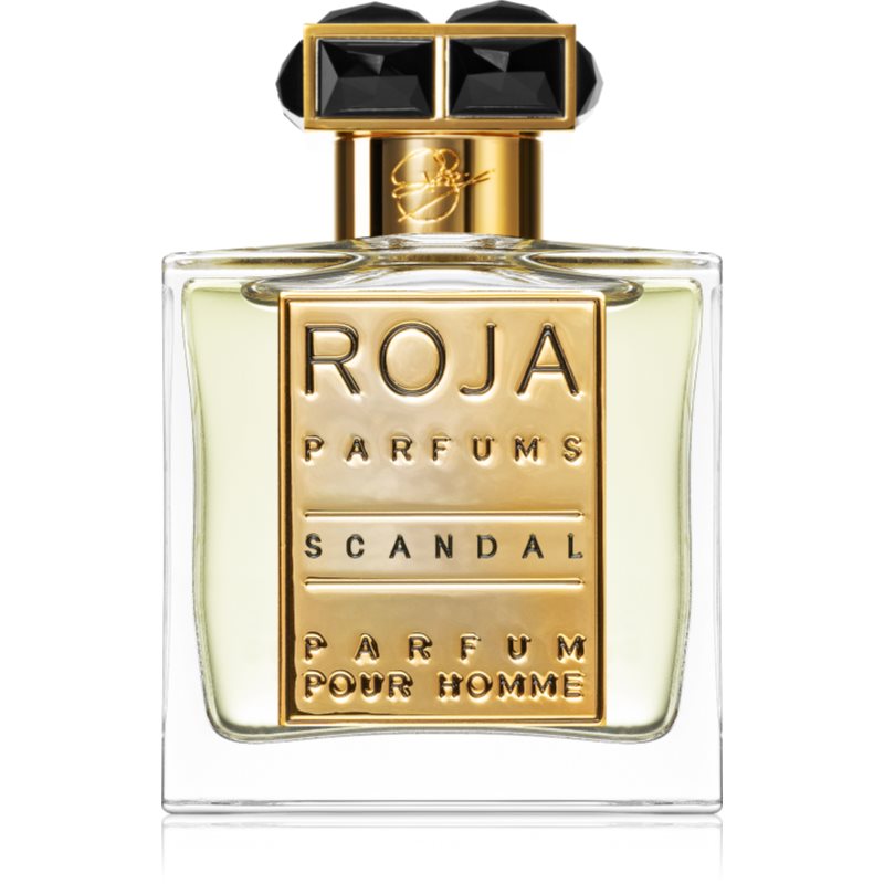 Roja Parfums Scandal parfém pro muže 50 ml - parfo.cz