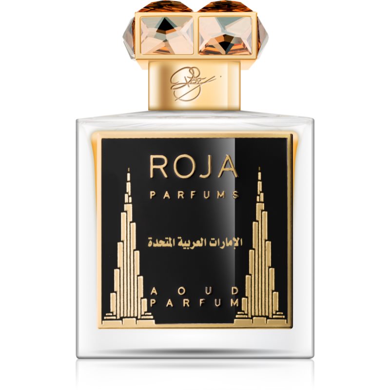 Roja Parfums United Arab Emirates parfém unisex 50 ml - parfo.cz