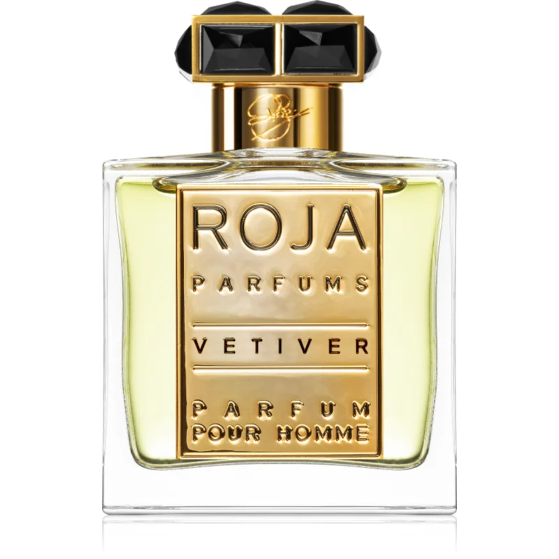 Roja Parfums Vetiver parfém pro muže 50 ml - parfo.cz