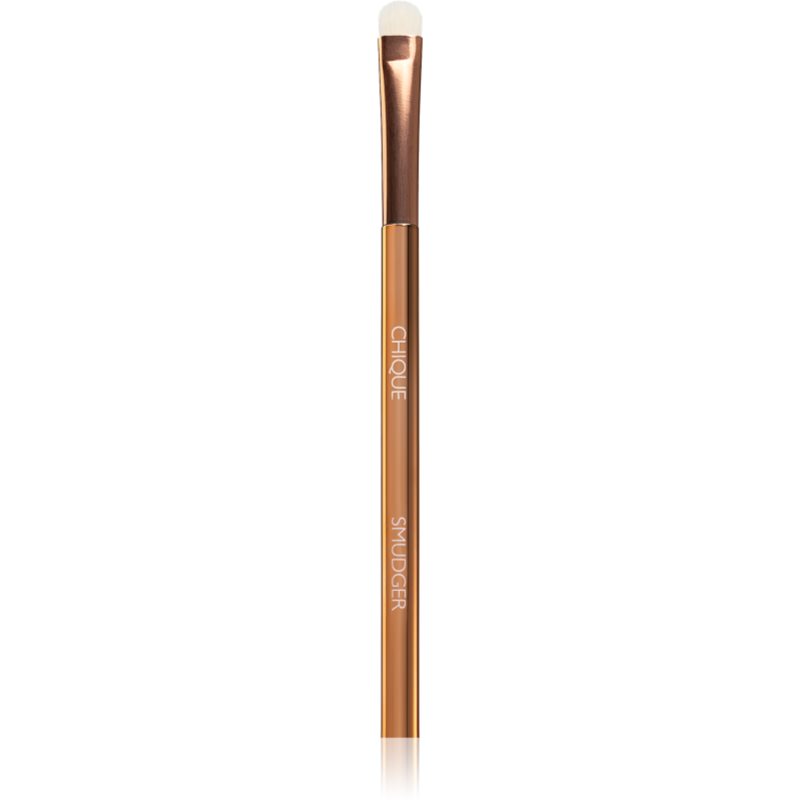 Royal and Langnickel Chique RoseGold štětec na korektor 1 ks - parfo.cz