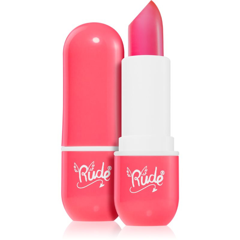 Rude Cosmetics Manga Collection Lip Balm hydratační balzám na rty odstín Watermelon Kiss 3.5 g - parfo.cz