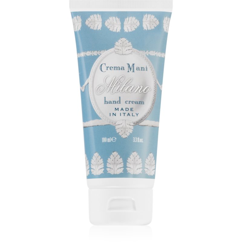 Rudy - Le Maioliche Milano krém na ruce 100 ml - parfo.cz