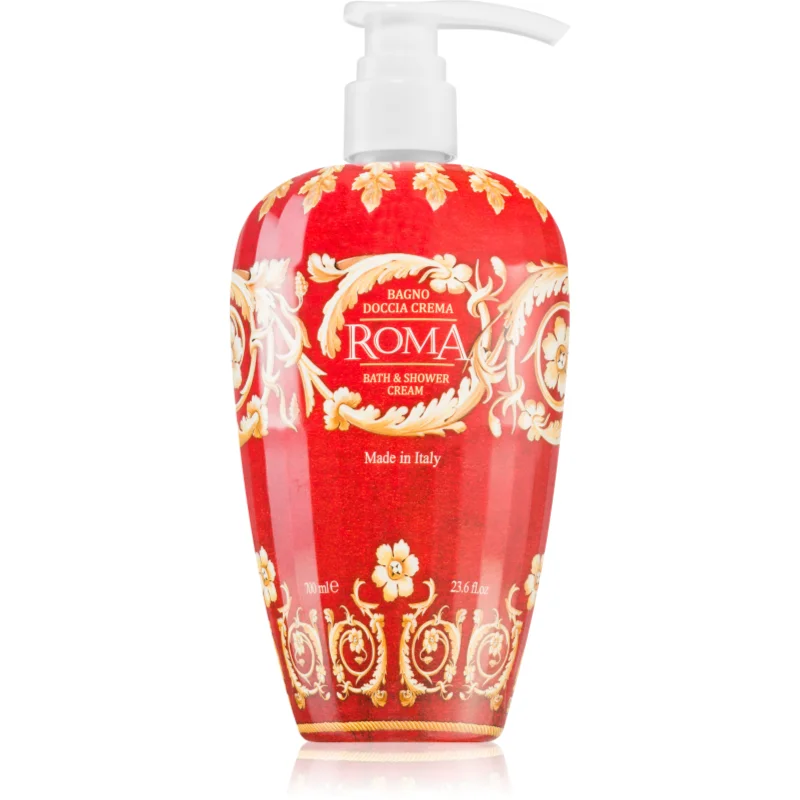 Rudy - Le Maioliche Roma sprchová pěna do koupele 700 ml - parfo.cz