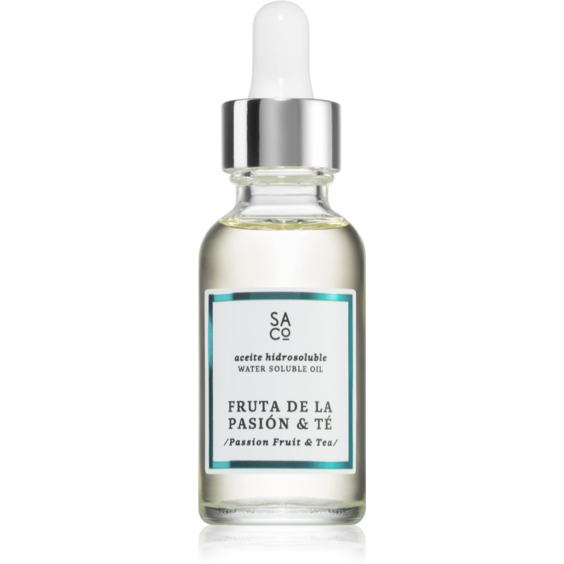 SEAL AROMAS Premium Passion Fruit & Tea vonný olej 30 ml - parfo.cz