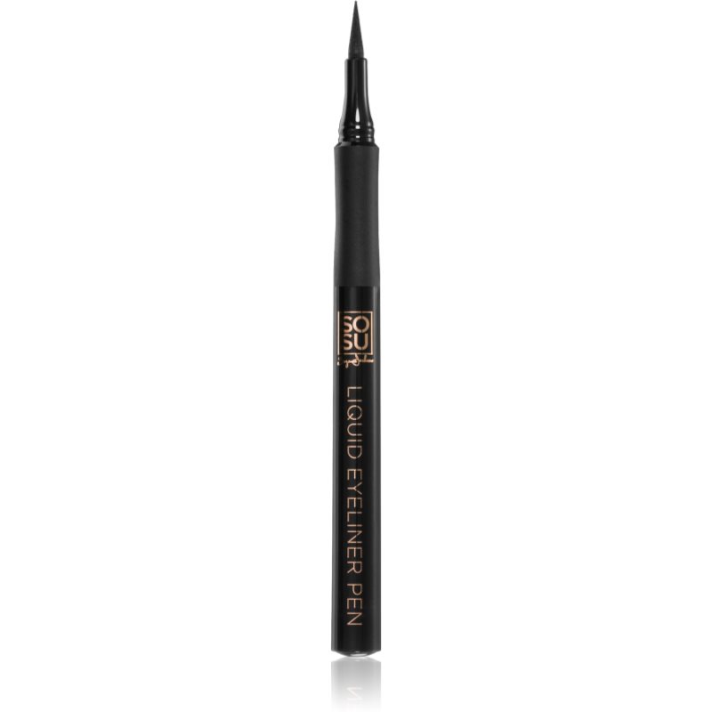 SOSU Cosmetics Eye Voltage Eyeliner Pen linka na oči ve fixu odstín Black 1 ks - parfo.cz