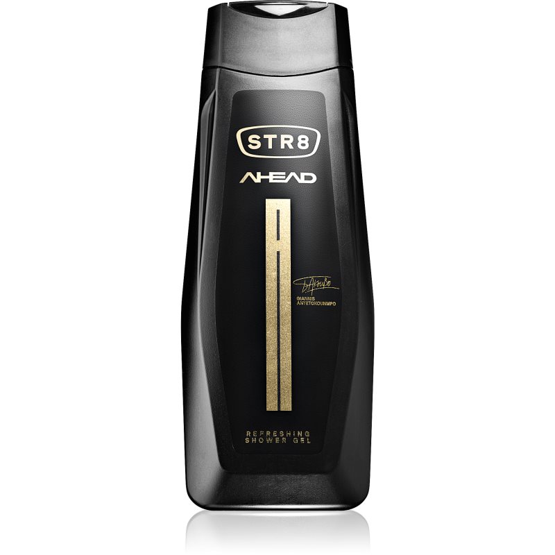 STR8 Ahead Shower Gel sprchový gel pro muže 400 ml - parfo.cz