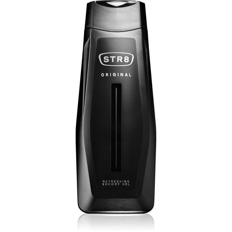 STR8 Original sprchový gel pro muže 400 ml - parfo.cz