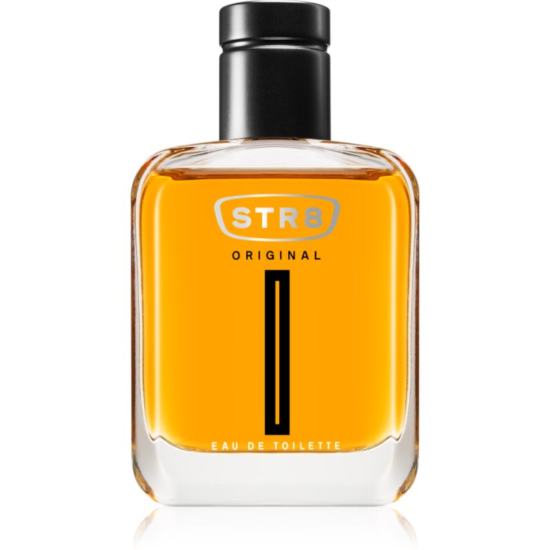 STR8 Original toaletní voda pro muže 100 ml - parfo.cz