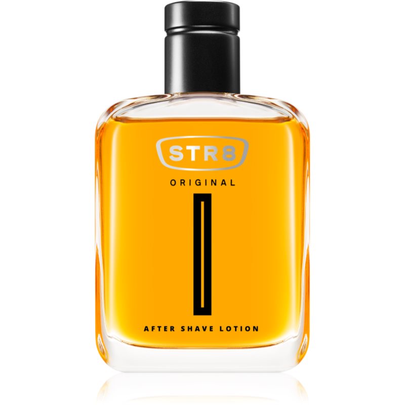 STR8 Original voda po holení pro muže 100 ml - parfo.cz