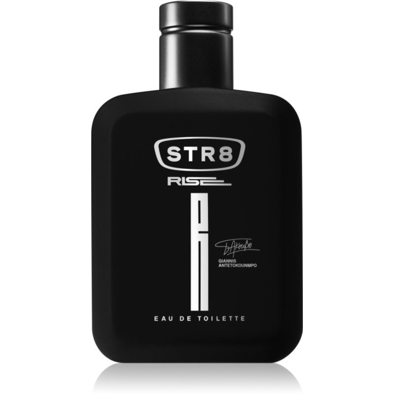 STR8 Rise toaletní voda pro muže 100 ml - parfo.cz