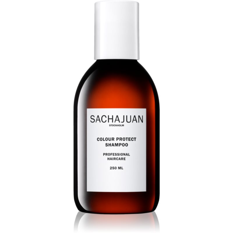 Sachajuan Colour Protect Shampoo šampon na ochranu barvy 250 ml - parfo.cz