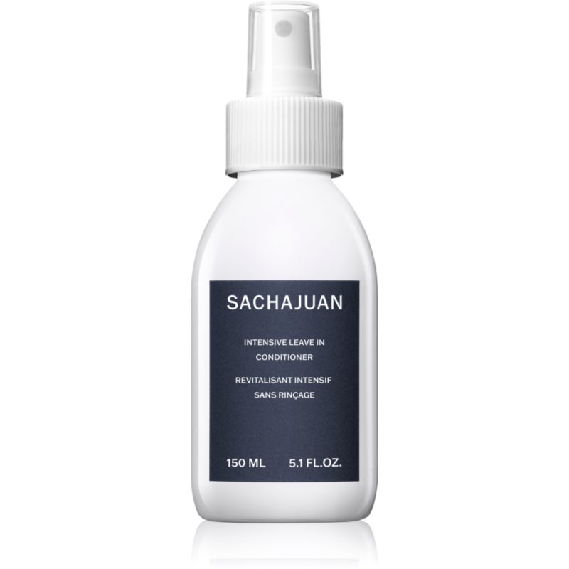 Sachajuan Intensive Leave in Conditioner bezoplachový kondicionér ve spreji 150 ml - parfo.cz