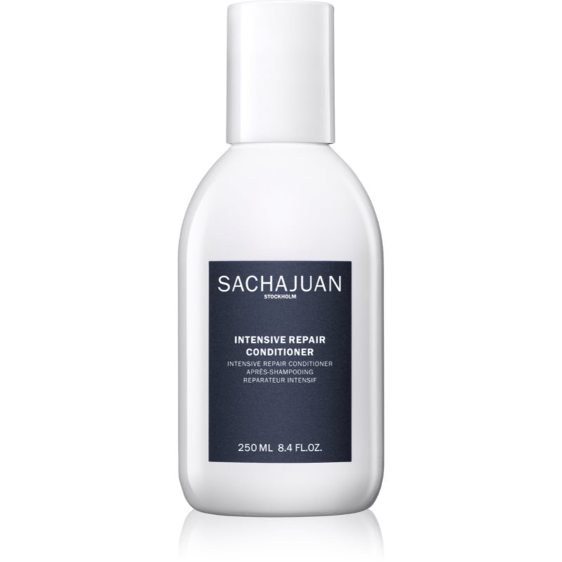 Sachajuan Intensive Repair Conditioner kondicionér pro poškozené a sluncem namáhané vlasy 250 ml - parfo.cz
