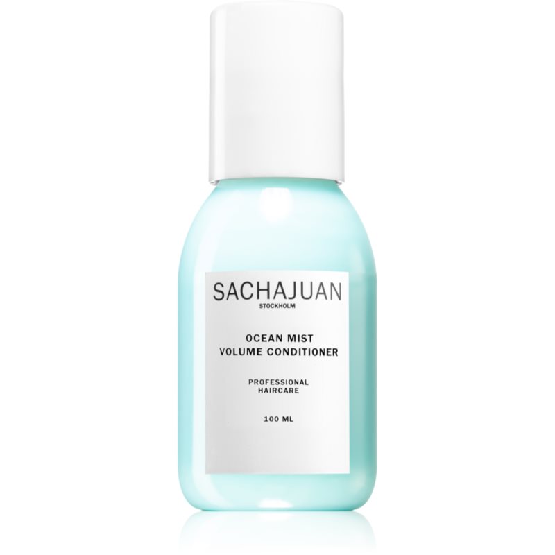 Sachajuan Ocean Mist Volume Conditioner objemový kondicionér pro plážový efekt 100 ml - parfo.cz