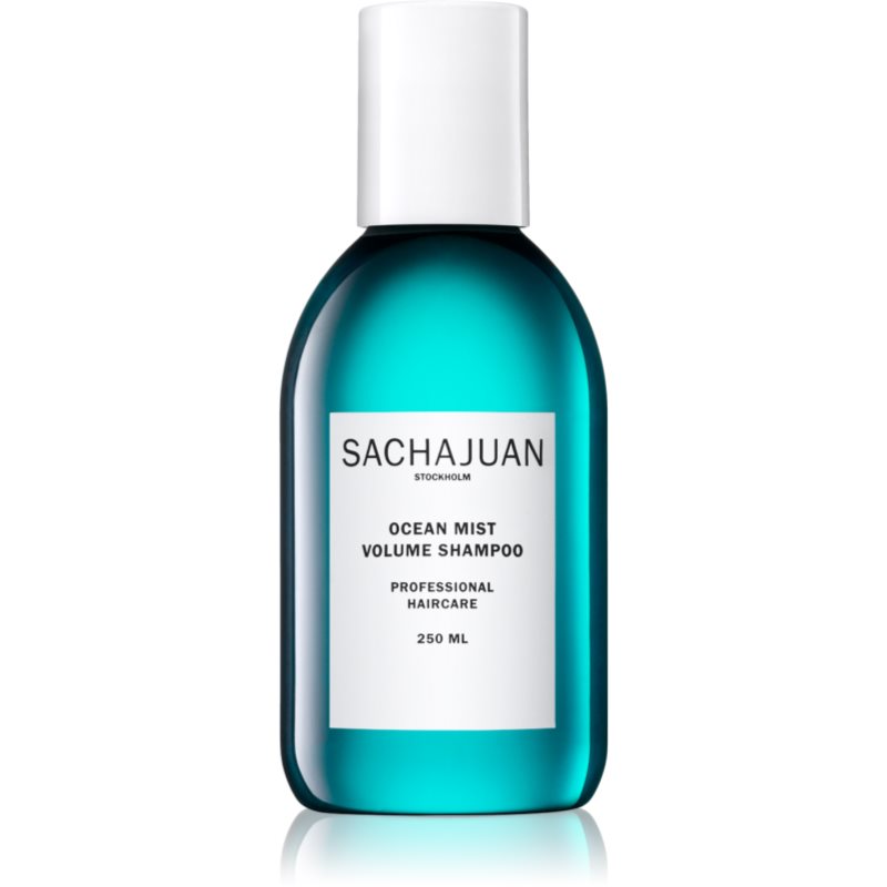 Sachajuan Ocean Mist Volume Shampoo objemový šampon pro plážový efekt 250 ml - parfo.cz