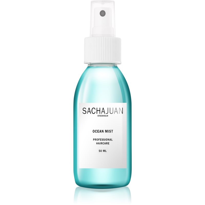 Sachajuan Ocean Mist stylingová voda pro plážový efekt 50 ml - parfo.cz