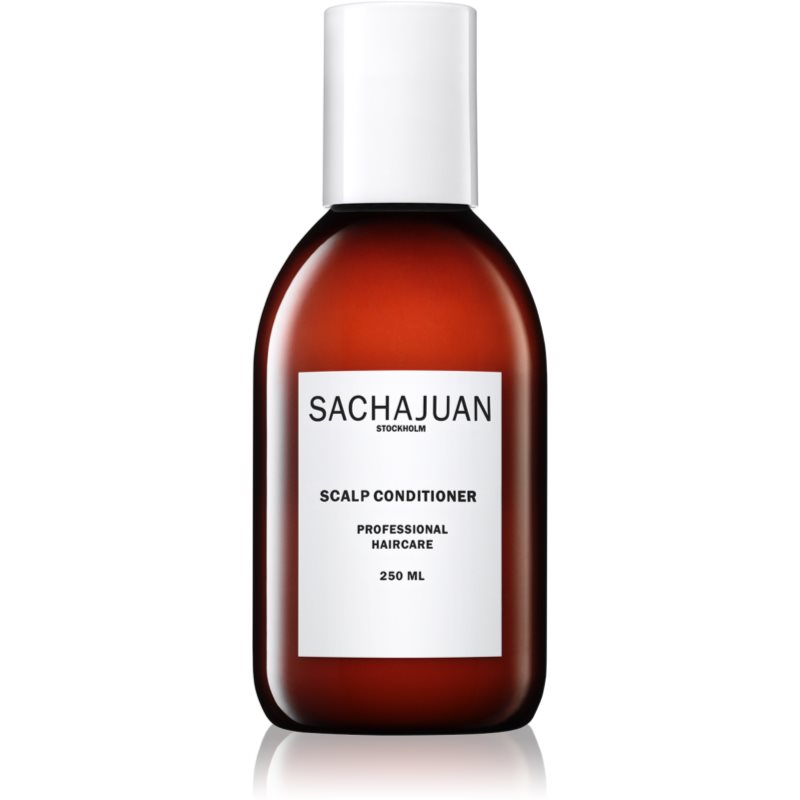 Sachajuan Scalp Conditioner zklidňující kondicionér pro citlivou pokožku hlavy 250 ml - parfo.cz