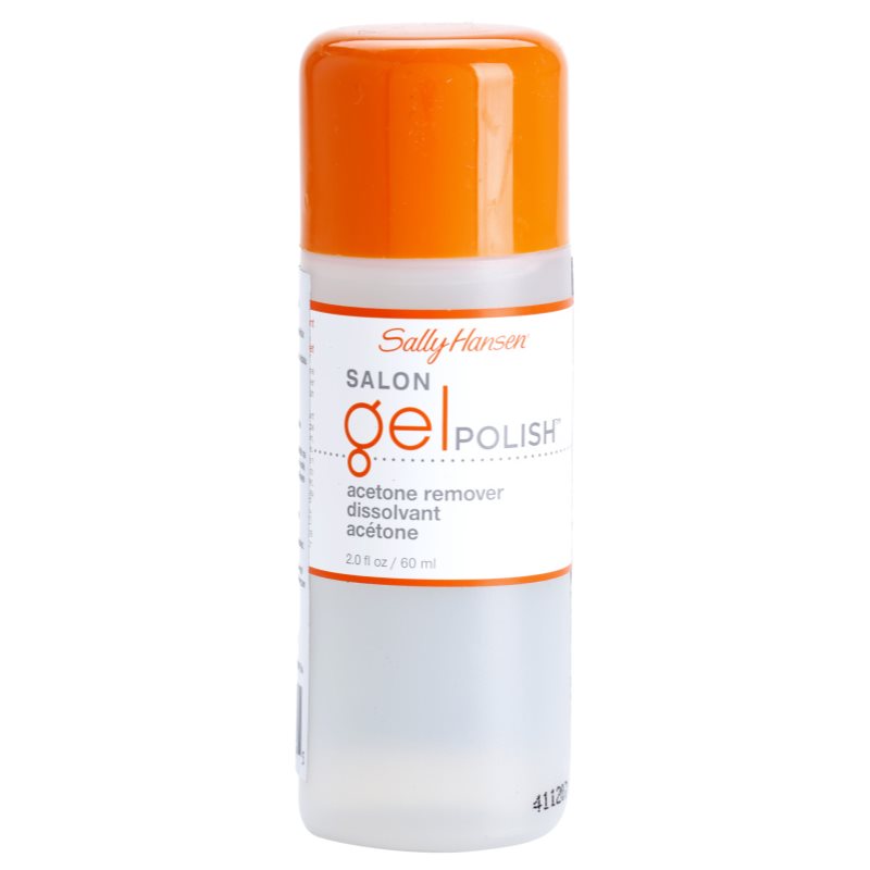 Sally Hansen Salon Gel odlakovač na nehty 60 ml - parfo.cz