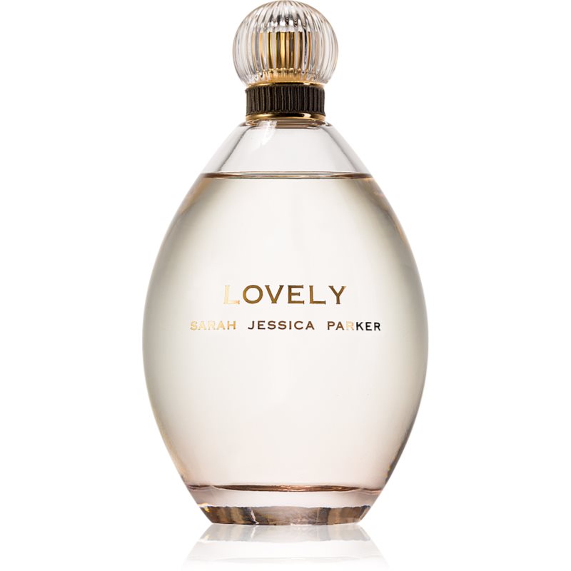 Sarah Jessica Parker Lovely parfémovaná voda pro ženy 200 ml - parfo.cz