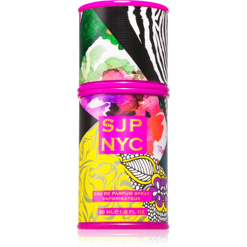 Sarah Jessica Parker SJP NYC parfémovaná voda pro ženy 30 ml - parfo.cz
