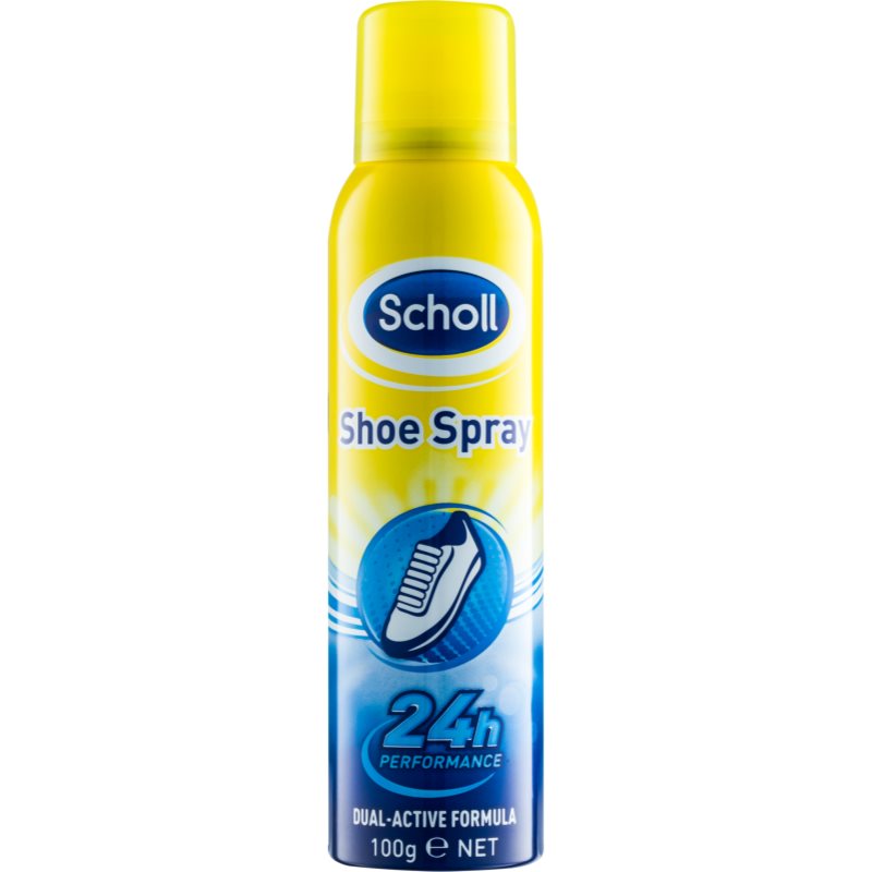 Scholl Fresh Step sprej do bot 150 ml - parfo.cz