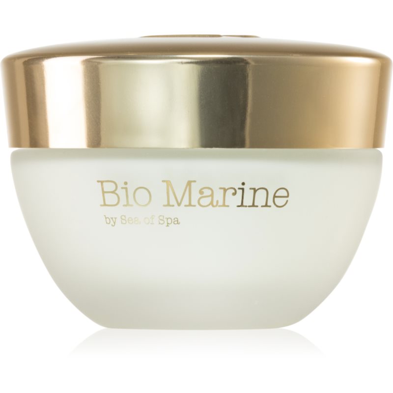 Sea of Spa Bio Marine Triple Complex denní krém pro mastnou a smíšenou pleť 50 ml - parfo.cz