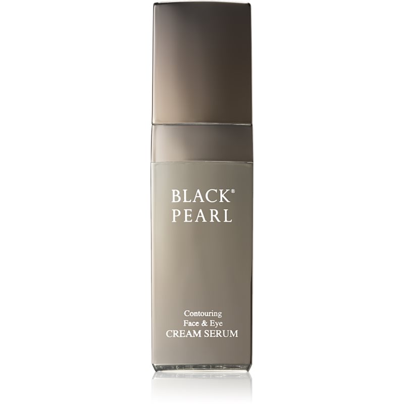 Sea of Spa Black Pearl protivráskové sérum na oční okolí 30 ml - parfo.cz