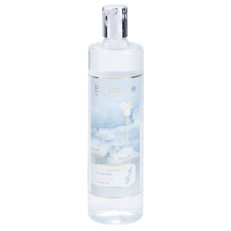 Sea of Spa Dead Sea voda s minerály z Mrtvého moře 500 ml - parfo.cz