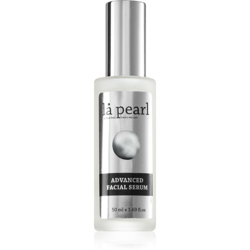 Sea of Spa La Pearl intenzivně zpevňující sérum s kolagenem 50 ml - parfo.cz